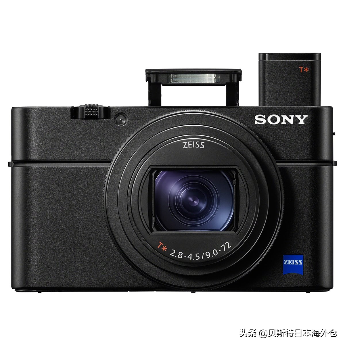 推荐几个好用的自拍相机,拍照最惊艳的数码相机