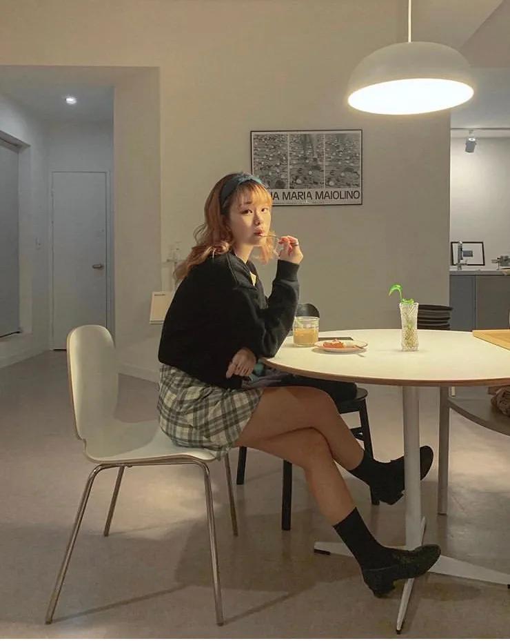 没有腰上身胖怎么穿衣服,没有腰身穿衣打扮