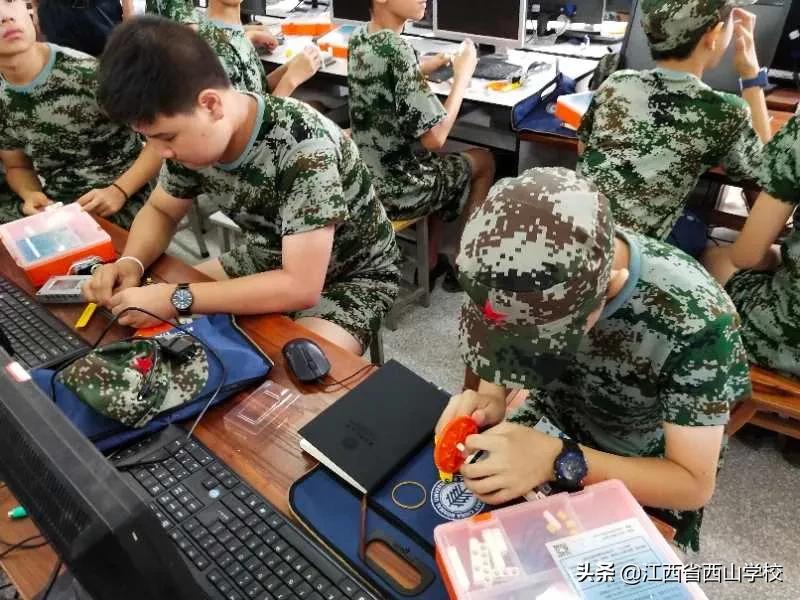 西山学校励志视频,西山学校教育机构