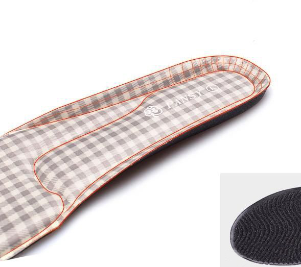 穿鞋脚痛的问题,如何解决穿鞋脚痛