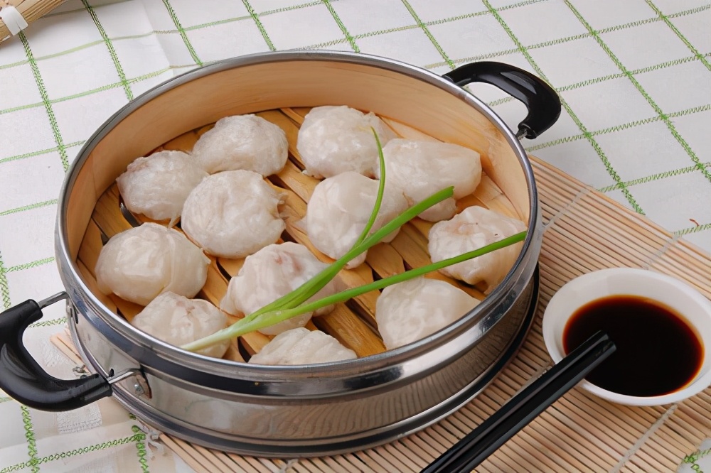 为什么全国沙县小吃味道都一样,曾经到处可见的沙县小吃怎么了