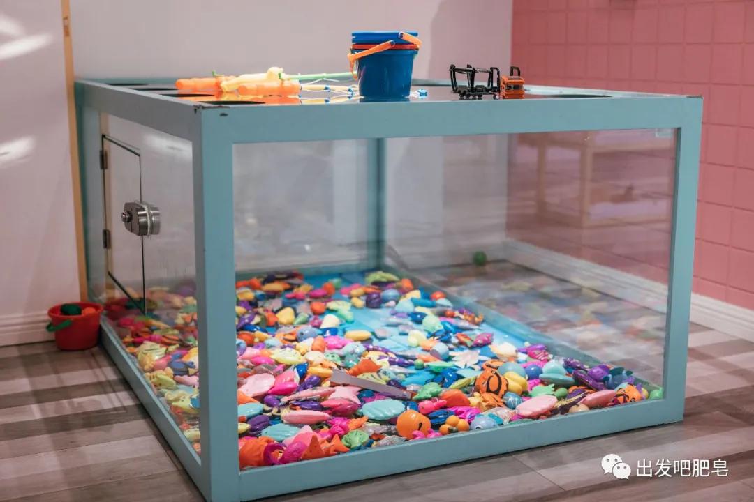 青岛亲子餐厅大盘点2.0,带娃全部吃过才有这份实力榜单