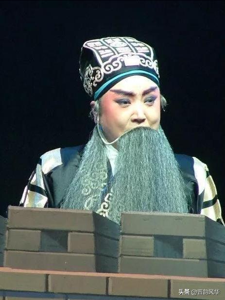 丁派传人孙红丽,孙红丽晋剧全本戏下河东