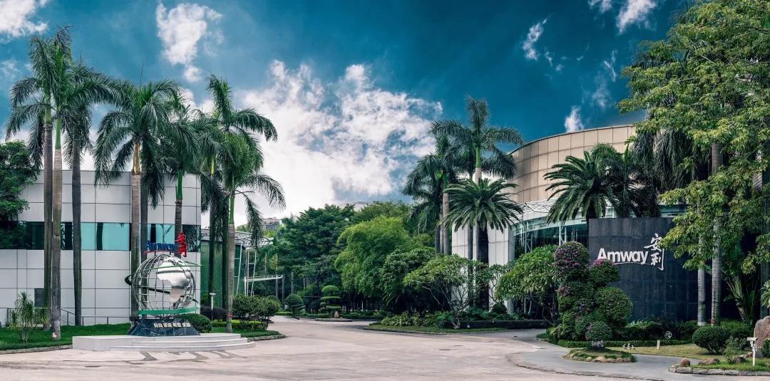 扒一扒安利,扒一扒安利知乎