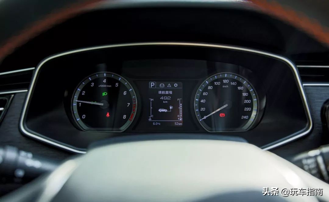 7.77万就有178匹，这辆SUV还有终身免费保养真质保成行业颠覆者