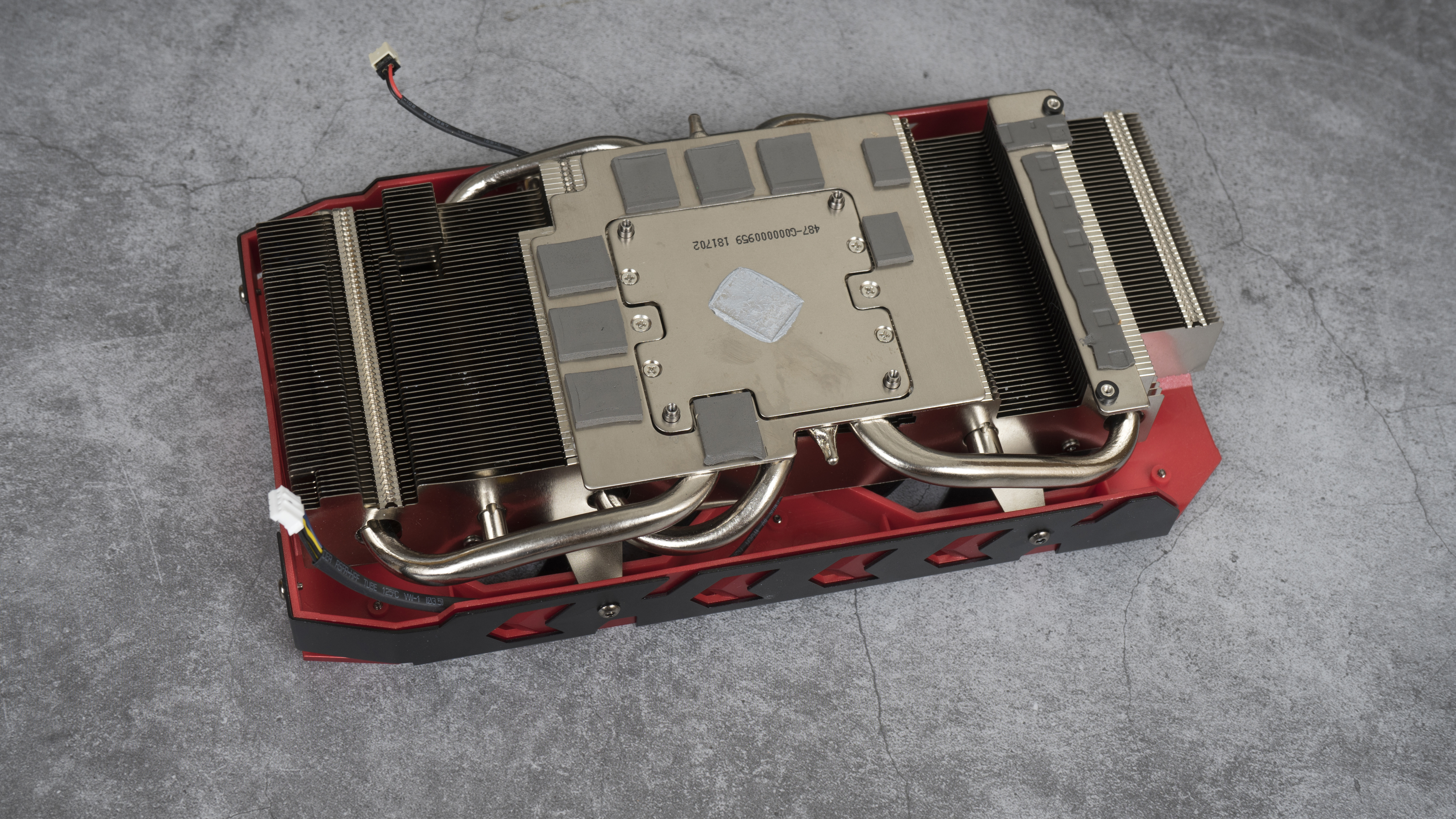 迪兰rx5908g显卡测评,rx590迪兰恶魔和蓝宝石超白金