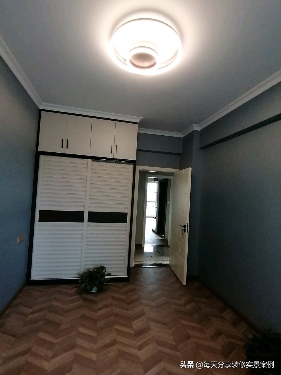 三个月装修完的效果,三个月装修完别墅