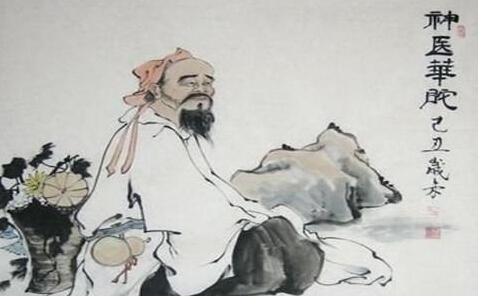 《老中医》小课堂之二：中医也有江湖，也分门派？