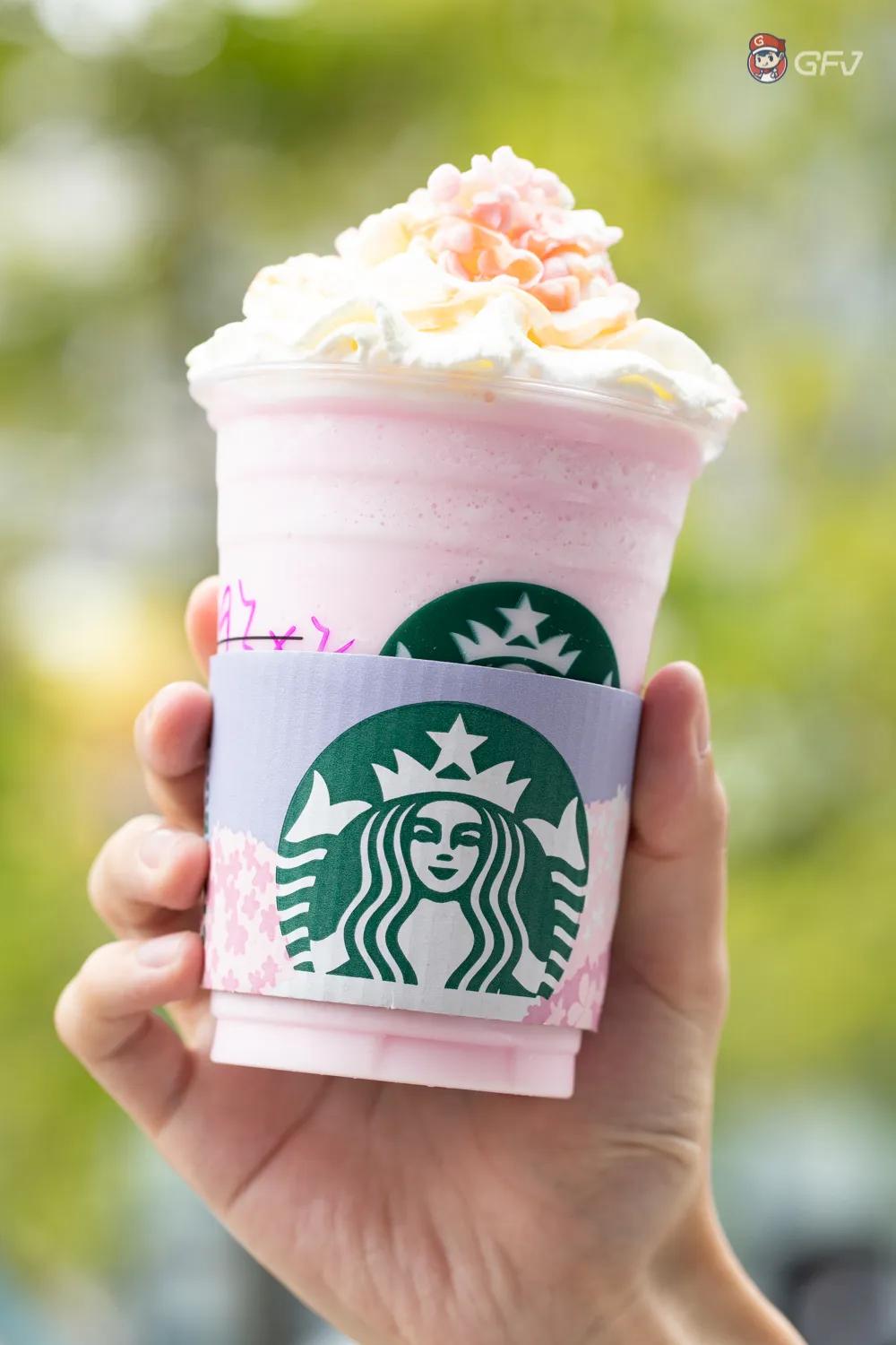 樱花季限定大合集,樱花限定合集2018