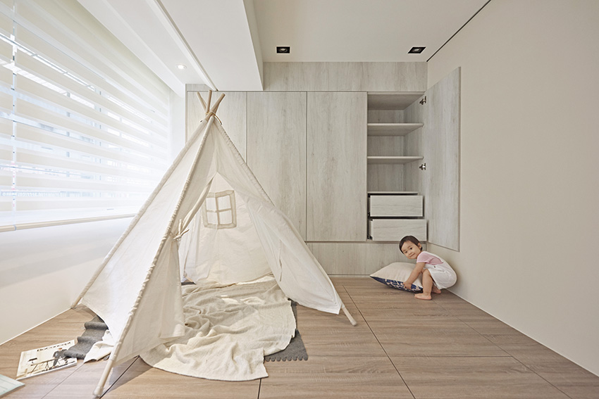 家里储藏空间,家里储存空间