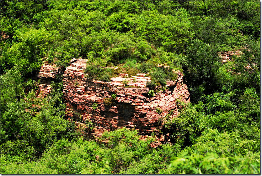 江西省萍乡旅游景点大全地图,萍乡市莲花茶马古道旅游景区