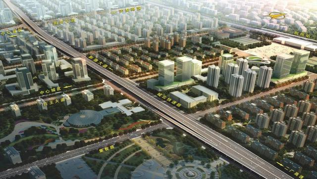 荆州城建新项目,荆州城5000亿项目