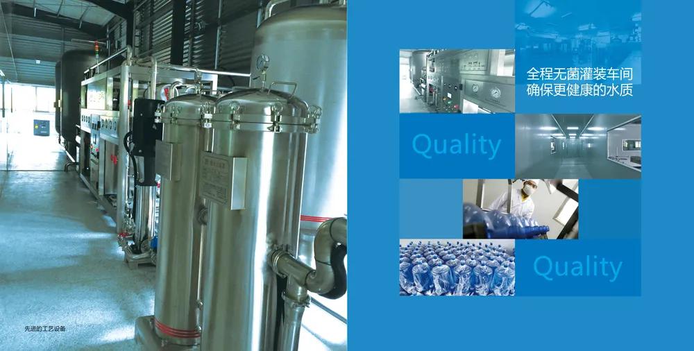 桶装水生产曝光原因有哪些,桶装水是真的在源头生产的吗