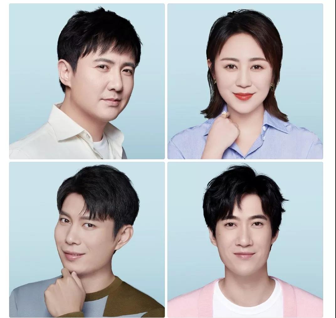 “亿”是刻度，“小时”是轴线，今天自然堂卖爆了