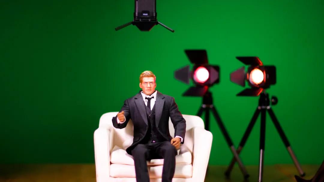 用了都说好，XF605打造直播新势力