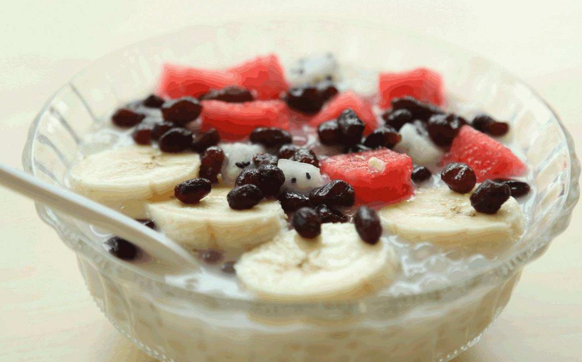 水果捞特色酸奶低糖低卡低脂,水果捞的配方是怎么做的