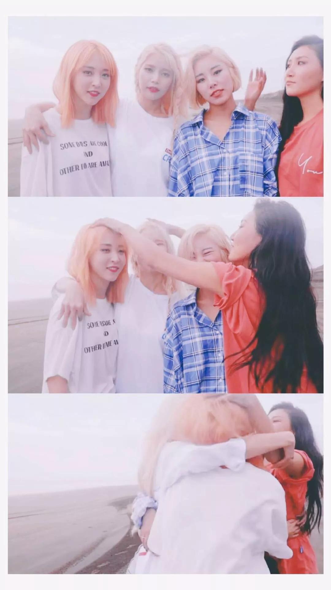 2021出道的韩国女团,韩国女团三个人的组合有哪些