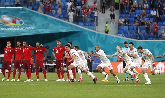 欧洲杯意大利vs瑞士黄健翔,欧洲杯黄健翔解说法国和瑞士