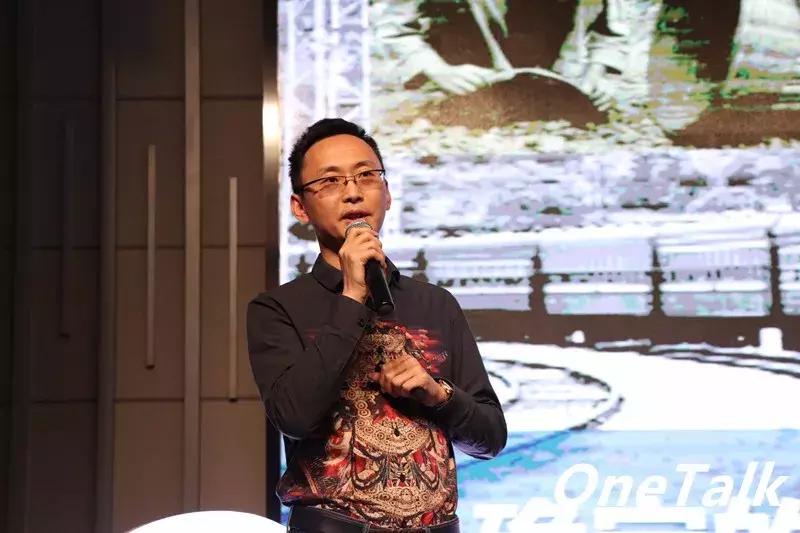 从创业到转行的视频,从创业者到投资人的华丽转身