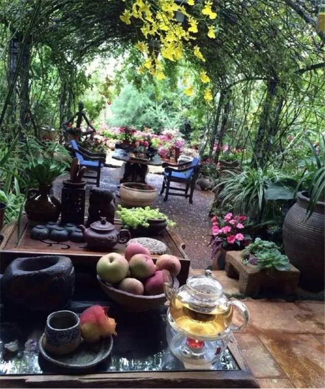 仙气古风豪宅,仙气飘飘的宫殿名字