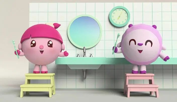 最适合给孩子启蒙的8部动画片,值得孩子学习的动画片