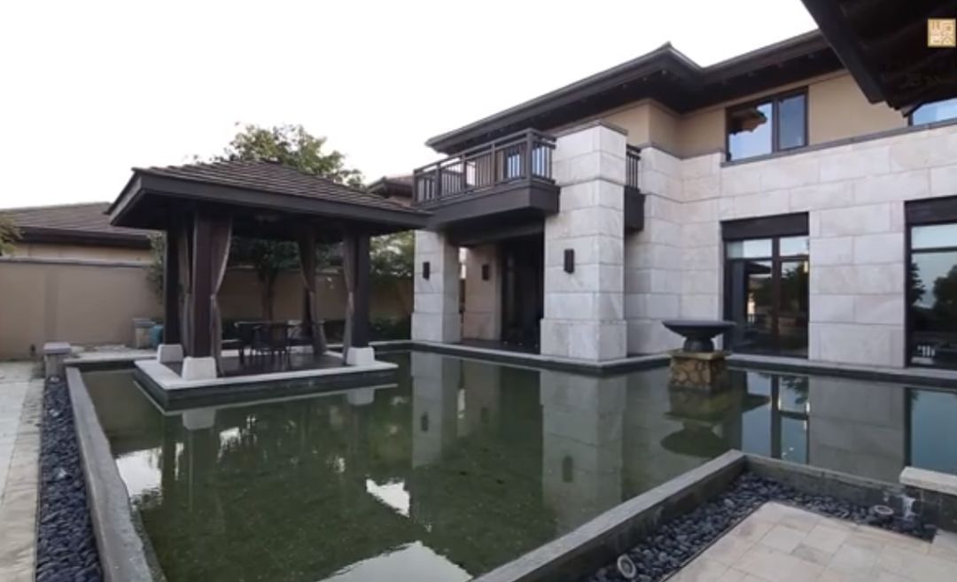 都挺好苏明玉第二套别墅,都挺好苏明玉把小咪接到豪宅