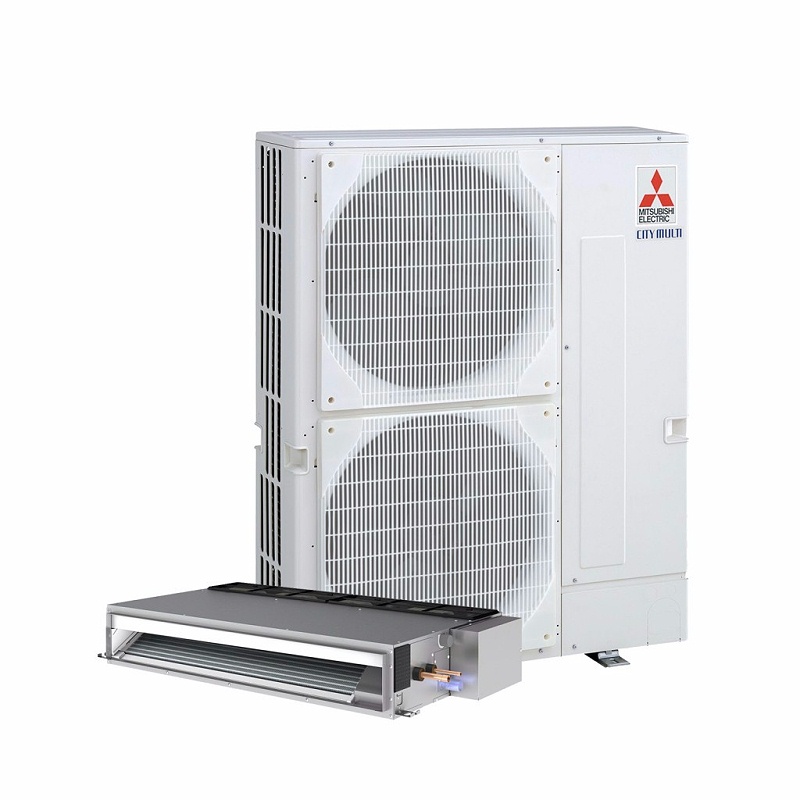 三菱电机和大金空调柜机哪个好,三菱电机空调和大金哪个室外机好