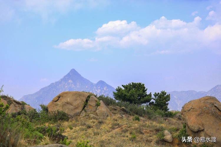 易县八百山,易县一日游太行水镇