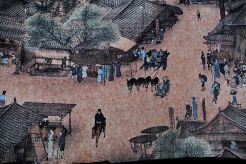 上海世博园就是中华艺术宫吗,上海世博馆中华艺术宫