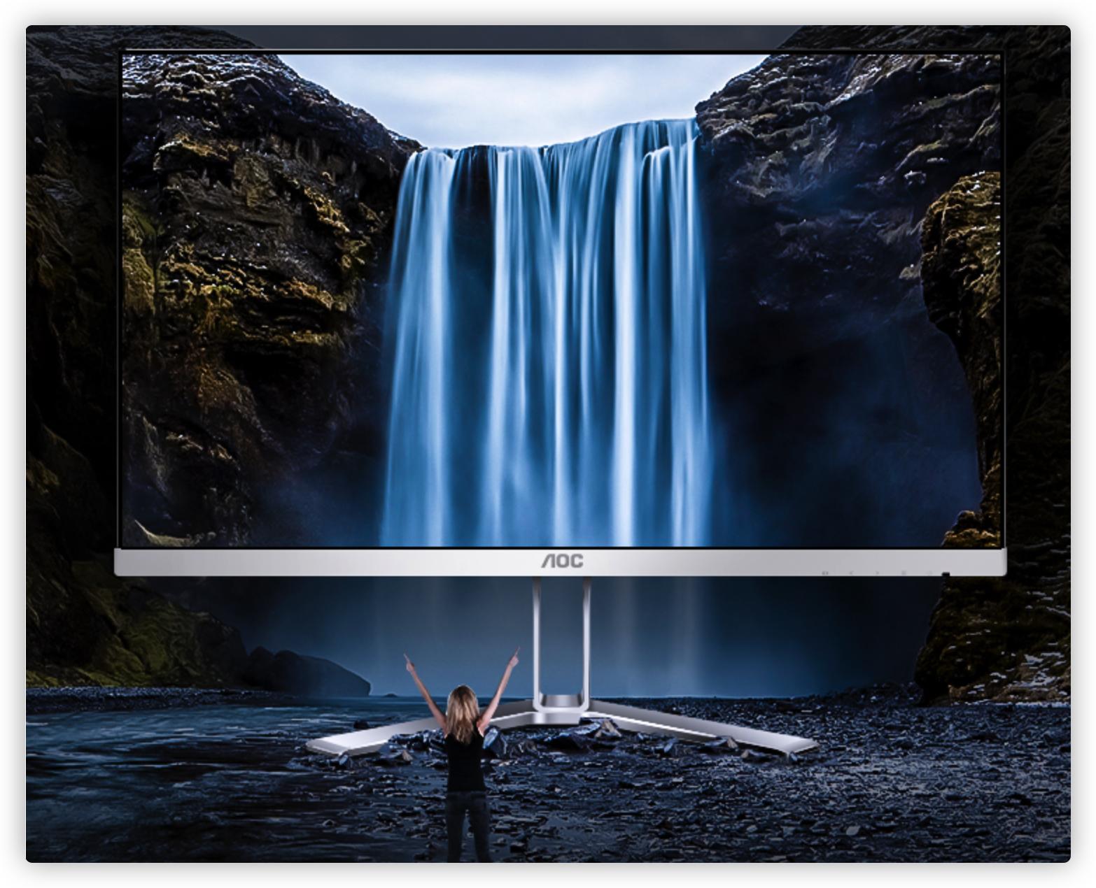 2023双11显示器27寸推荐,2023显示器选购