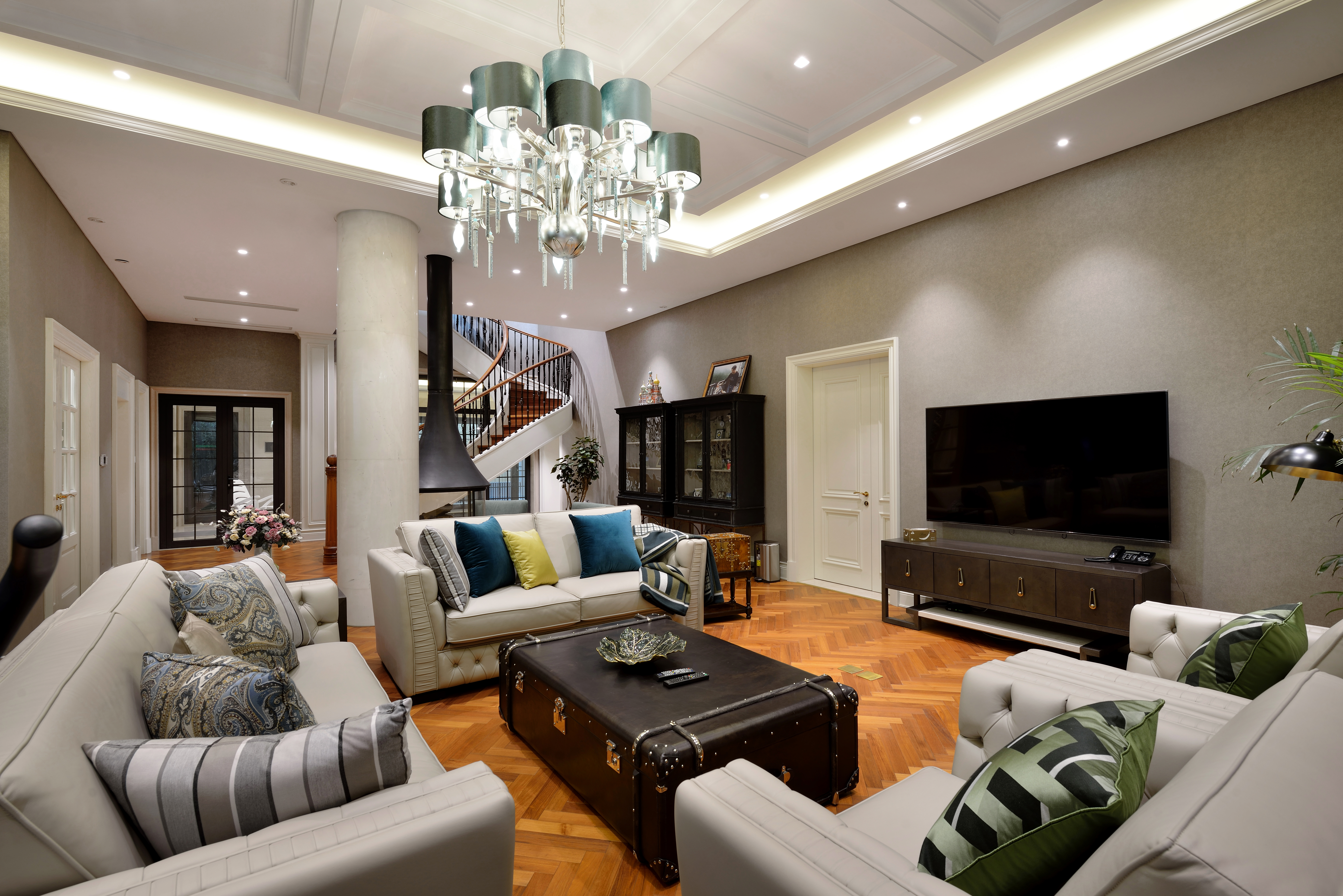 回家就是卡梅尔