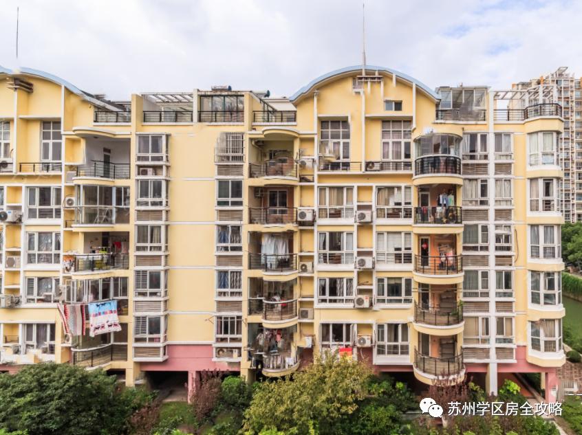 苏州实验初中马运路和锦峰路,马运路校区和锦峰路校区