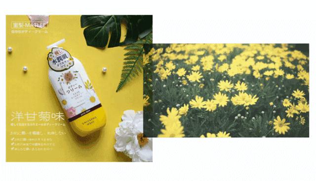 用了身体乳皮肤变好,用了身体乳皮肤特别嫩