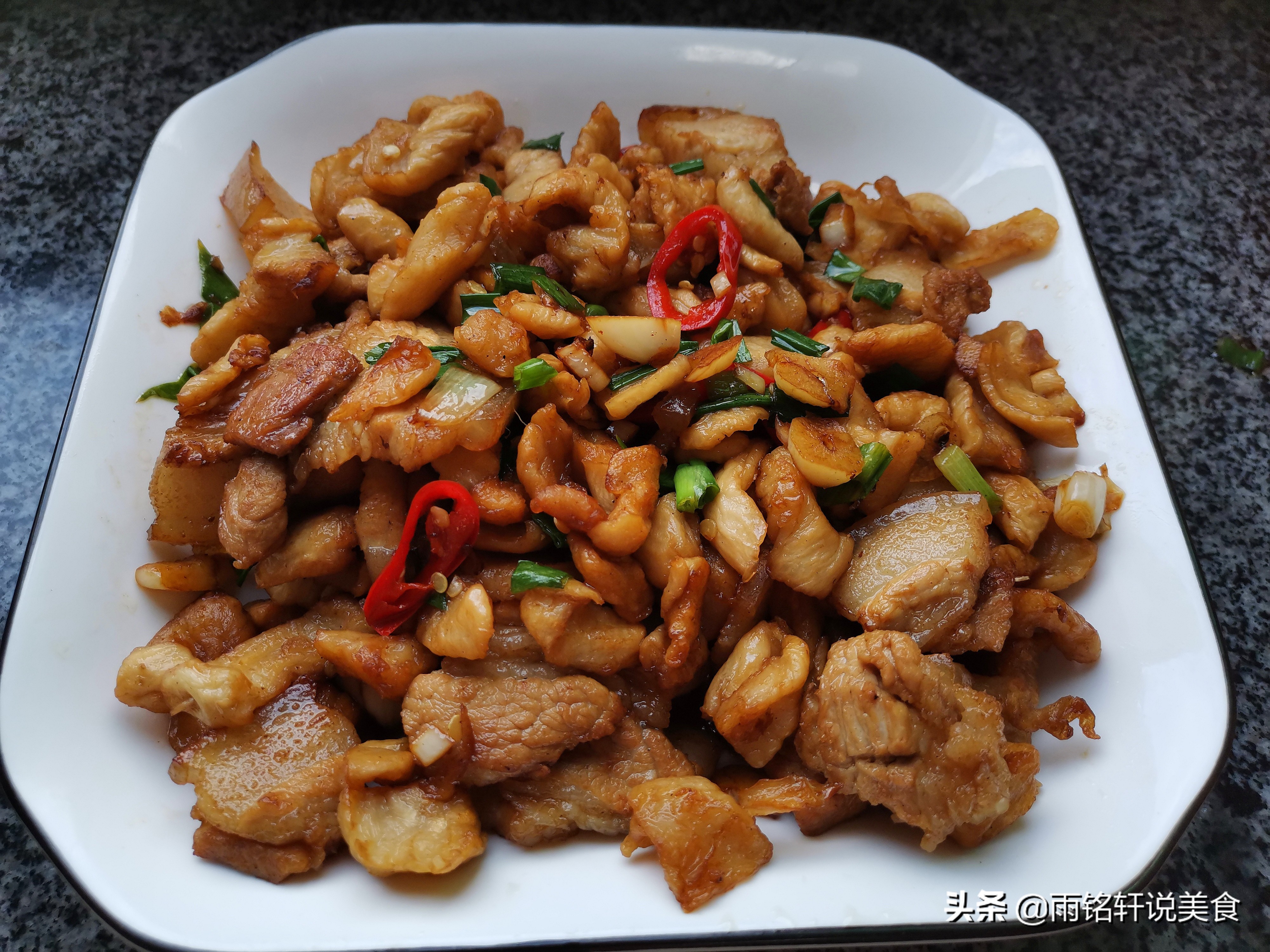 萝卜多到吃不完怎么做好吃,萝卜最过瘾的吃法不腌不炖