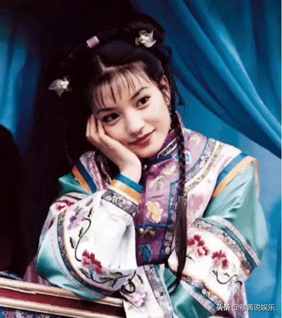 赵薇周星驰少林足球唱歌,少林足球周星驰对赵薇说的话