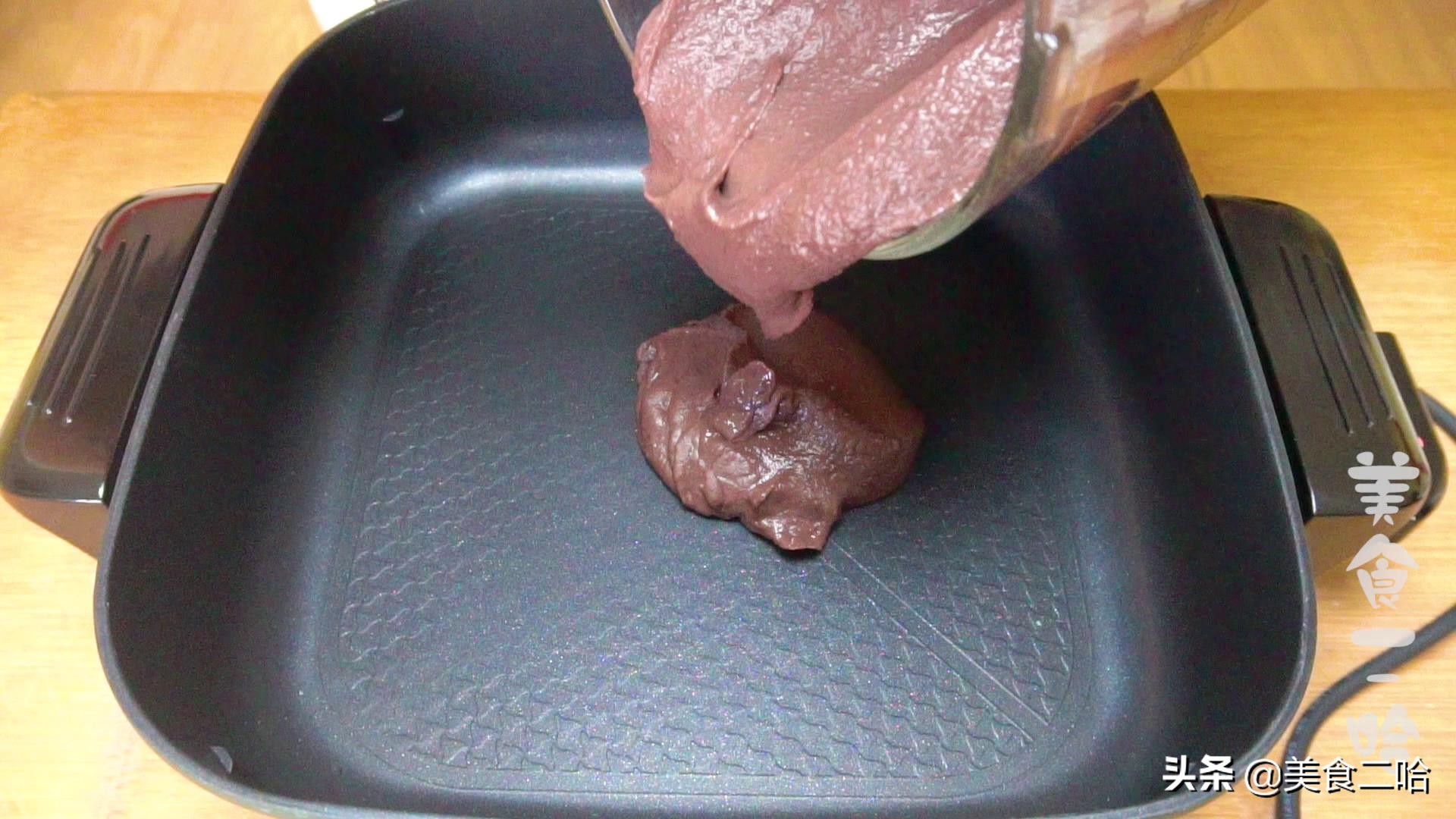 豆沙馅做法不用破壁机,豆沙馅怎么做又软又好吃