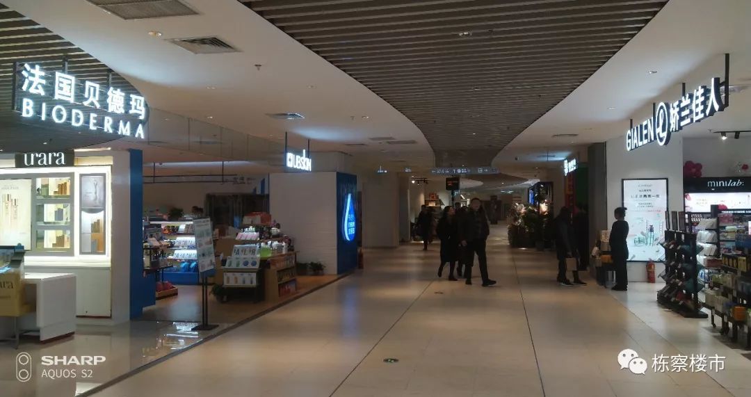 2023沈阳新开商场,沈阳金廊购物中心