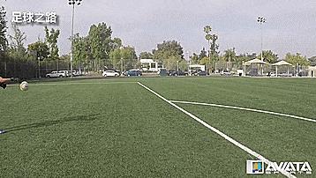 门将最擅长的就是打破质疑,门将的十种逆天操作