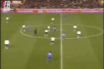 梅西儿时偶像,梅西偶像年轻时的艾马尔