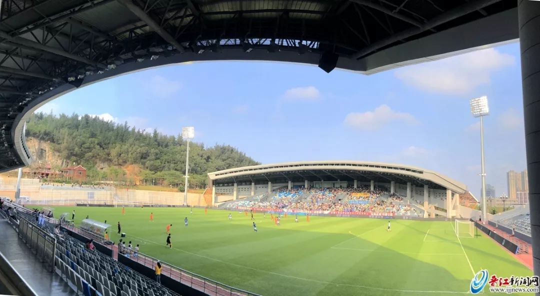 晋江足球公园7人场,足球公园晋江决赛