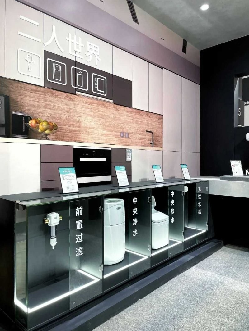 怡口净水器为什么质量差价格贵,怡口净水器型号及价格