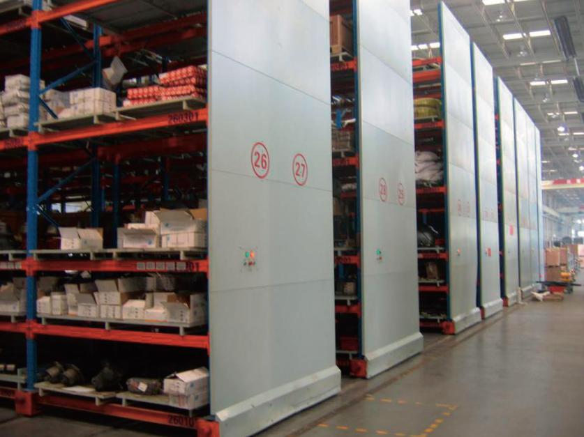 自动化智能仓储应用注意事项,自动化仓储系统在市场的应用