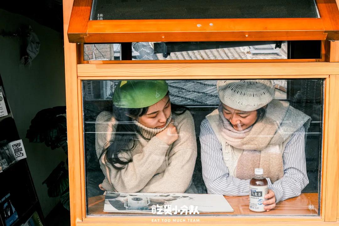 寒冷冬天的一杯茶,寒冷的冬天喝一杯茶