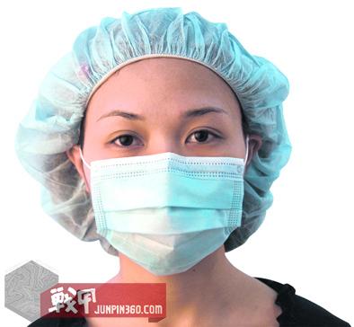 抗新型冠状肺炎戴哪种口罩最好,什么口罩可以防止冠状肺炎病毒