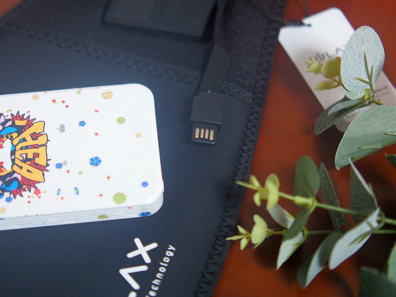 防止腰部受凉护腰产品,腰部发热护腰神器