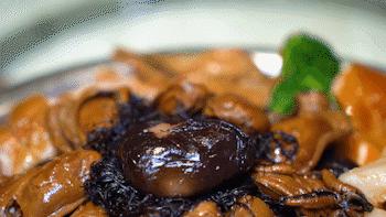 粤菜团圆大盆菜,团圆盆菜来啦