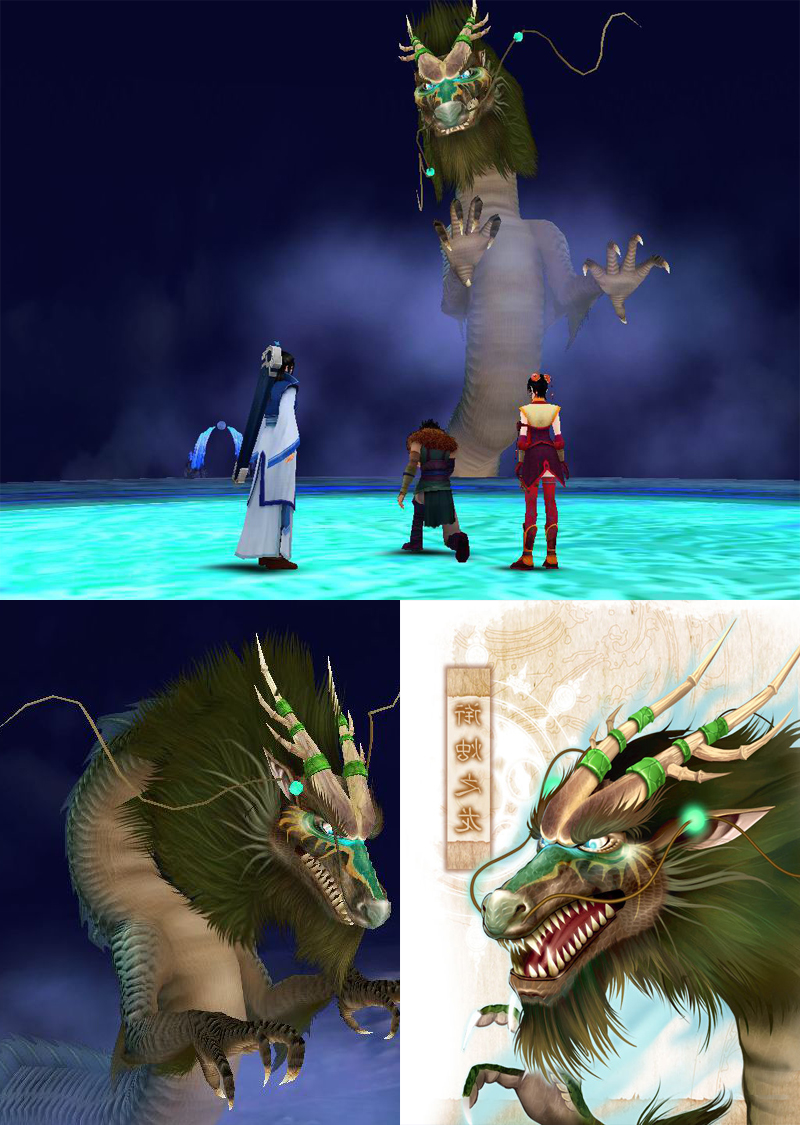 为什么仙剑系列都很虐,仙剑系列为什么至今无人超越