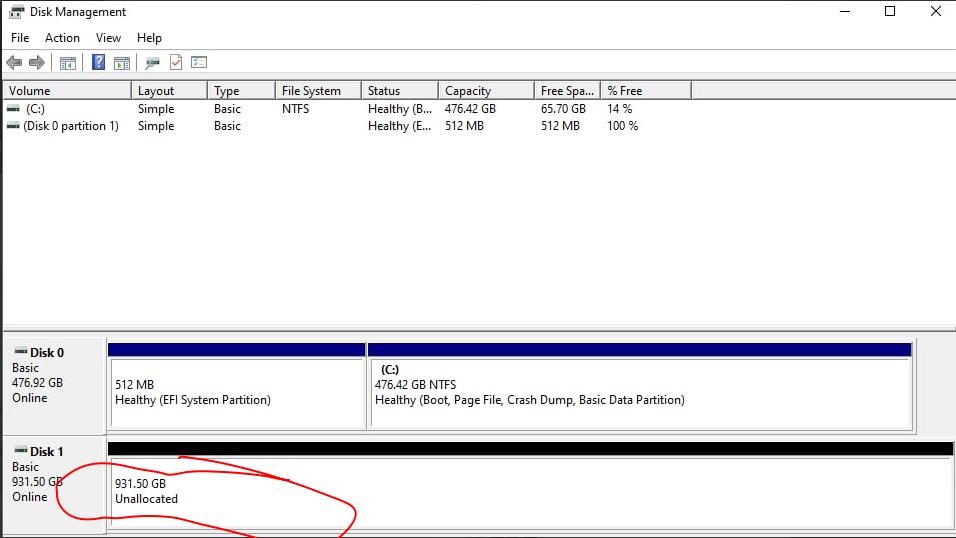 win10移动硬盘正常但无法读取,win10无法读取西部数据硬盘
