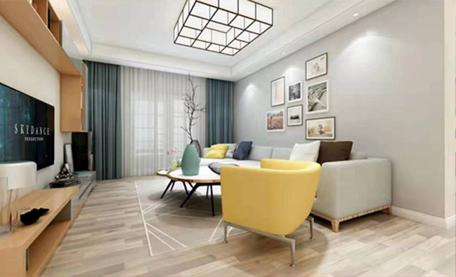 逛居然之家的文案,逛居然之家