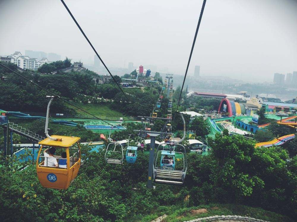 弹子石cbd的定位,弹子石cbd有什么项目